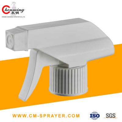 28/415 Plastic Trigger Sprayer 28/400 28/410 Water Trigger Sprayer Material PP