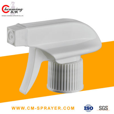 28-415 Ratchet Plastic Solvent Spray Nozzle Trigger Head Sprayer For Take Off Chemical Cleaner
