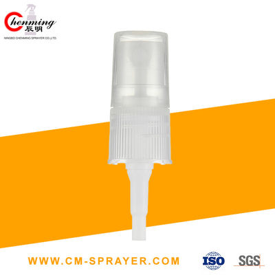 15/410 20/410 18-400 Fine Mist Sprayer Nozzle Hand Pump For Essential Oils Perfume Spray Caps