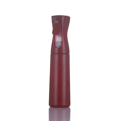 Alcohol Plastic Detailing Continuous Spray Bottle 300ml Hair Water Mist Bottle