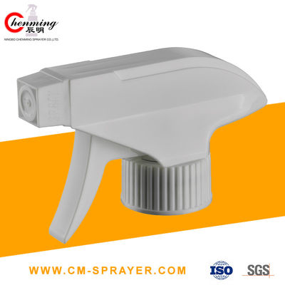 Spc Water Sanitizer Plastic Spray Nozzle Trigger Sprayer 32 Oz 28mm Trigger Spray Head