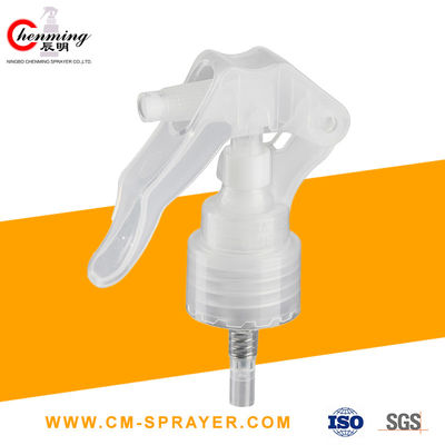 3 Oz White Mist Mini Trigger Sprayer 20-410 Ultra Fine Continuous Head Atomizer Agricultural