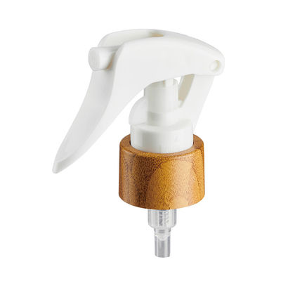 24-410 24mm Small Plastic Upside Down Trigger Sprayer Nozzles Hair Salon Foaming