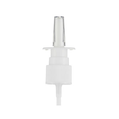 18mm 18/415 20/400 Fine Mist Sprayer For Disinfectant Medical Perfume Bottle