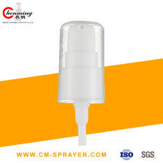 20 400 Treatment Pump White Black ISO SGS