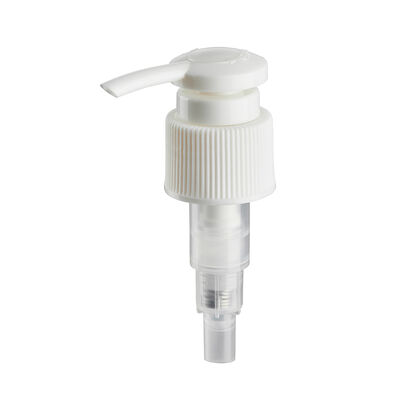Good price Factory Direct Hot Selling Low Price Plastic Lotion Pump 28/410 Wholesale online