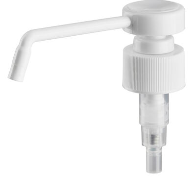 Good price Manufacture Fine Mist Spray Pump 24/410 28/410 Long Nozzle Mist Spray Pump for Medical Use online