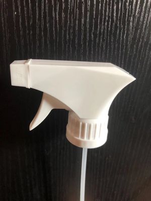 Good price Cosmetic Trigger Spray Head 28mm PE Bottle Foam Stream Trigger 28410 online