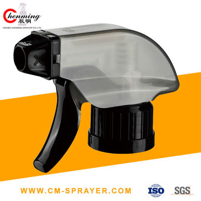 Good price Pp 28mm Trigger Spray Head Black 28/410 11