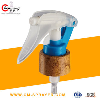 Good price 24-410 24mm Small Plastic Upside Down Trigger Sprayer Nozzles Hair Salon Foaming online