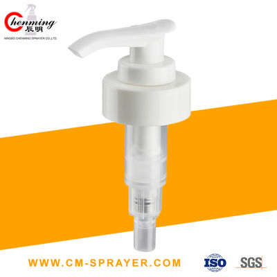 Good price 24/410 28/410 33/410 38/400 White Dispensing Pump 15