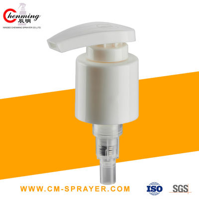 Good price 38mm 24mm Lotion Pump Shampoo Left Right Grip Lock Shower Cream Dispenser online