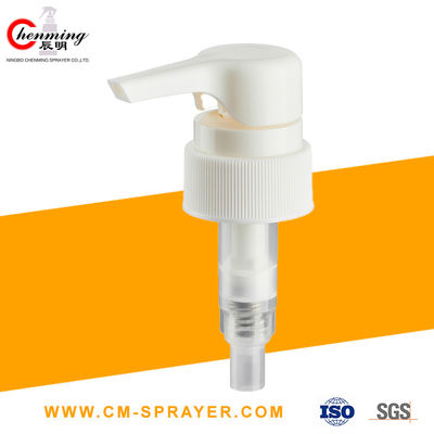 Good price 24mm 28mm Black Silver Lotion Pump Lid Liquid Foundation Pump Replacement Skin Care online
