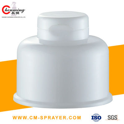 Good price 38mm 28mm 28/400 Flip Top Caps For 32 Oz Bottle Flip Flop Lid online