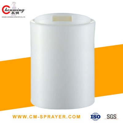 Good price 28mm 20mm Disc Top Cap 20/410 24/410 28/410 28/415 Cosmetic Packaging PP Aluminum online