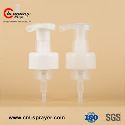 Good price 43/410 Foaming Hand Wash Foam Soap Dispenser Pump Replacement Plastic online