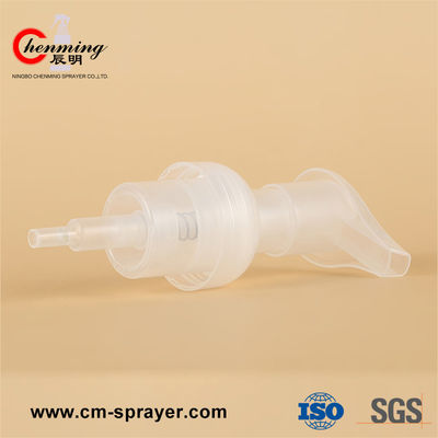 Good price 9 Oz Empty Bathroom Foaming Hand Pump Dispenser Foaming Soap Pump Replacement online