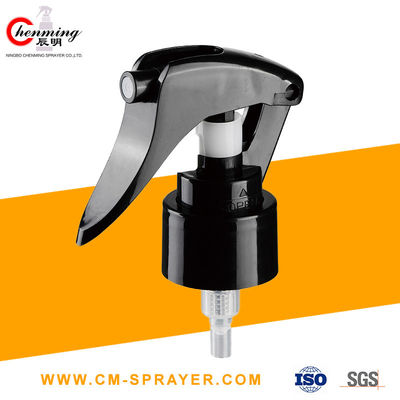 Good price 20/410 28/410 24/410 Black Mini Trigger Sprayer 24/410 Trigger Sprayer Bottle Head online