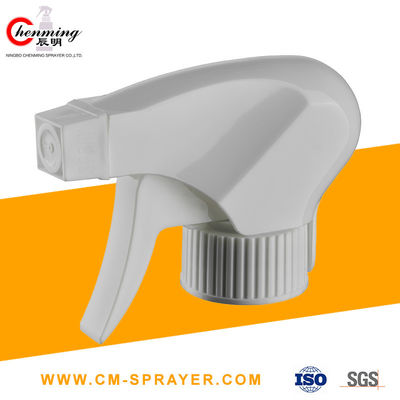 Good price Dual Action Solvent-Resistant Heavy Duty Chemical Resistant Trigger Spray Head Inserter online