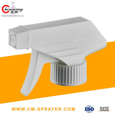 Good price 28mm Trigger Spray Pump 28/410 High Pressure Perfume Black Trigger Sprayer 28-400 online