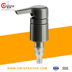 Good price R3 28mm Lotion Pump Black Ribbed 28mm online