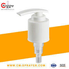 Good price 24mm Pump Dispenser For Hand Cream Thick Lotion Body Lotion online