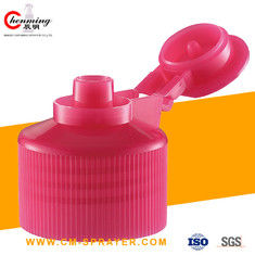 Good price Screw Plastic Bottle Flip Top Cap 38mm 24/410 online