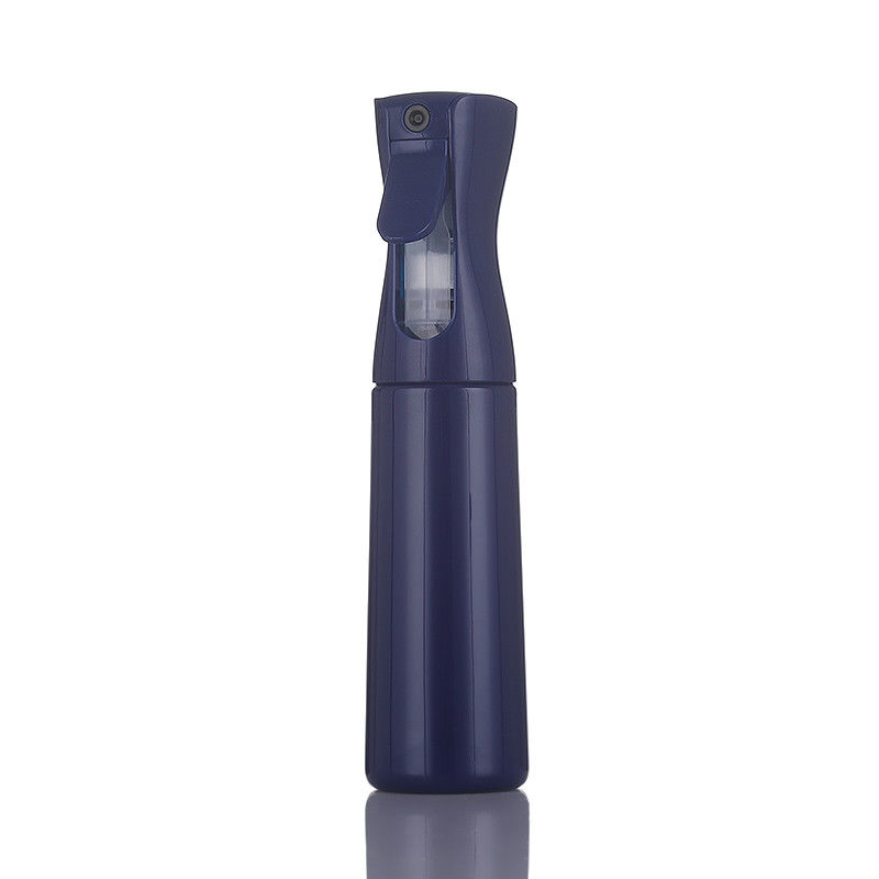 Alcohol Plastic Detailing Continuous Spray Bottle 300ml Hair Water Mist Bottle