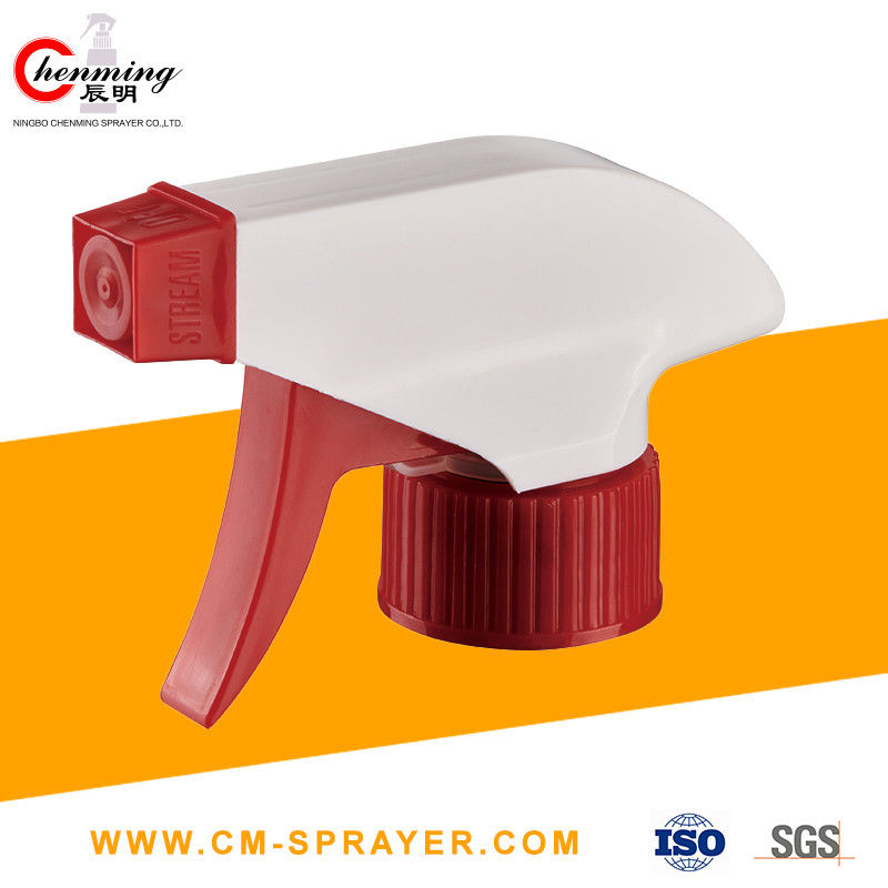Lotion Plastic Cleaning Trigger Sprayer Pump Sprayer For Bottle 32oz 28/410 28/415 28mm