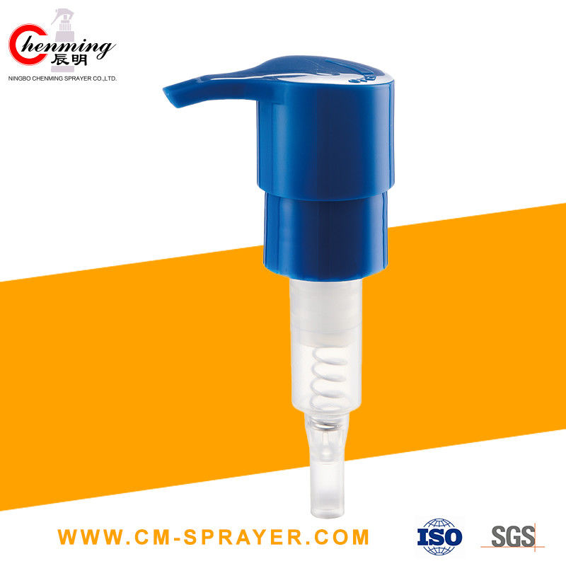 Luxury Hand Lotion Dispenser Pump Replacement Full AS Cap 2CC Dose