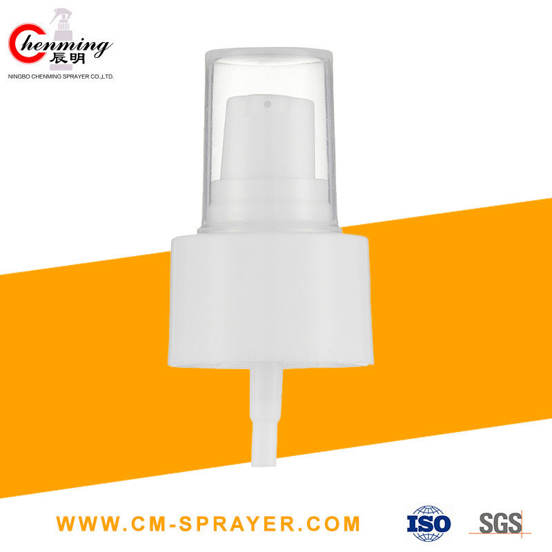 20/410 20/400 Cosmetic Treatment Pumps 28/410 Black Gold Treatment Pump