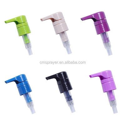 Good price Bathroom Series Plastic Lotion Pump Dispenser Pump online
