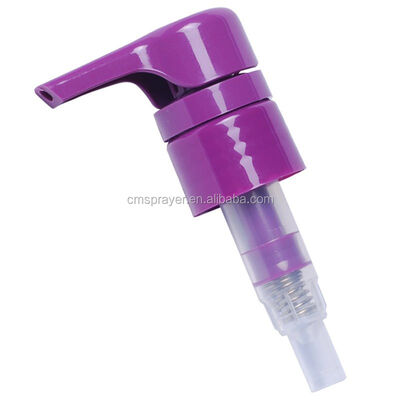 Good price Top Level Plastic Lotion Pump for Cosmetics Daily Use Pumps Plastic Lotion Pump for Hand Soap online