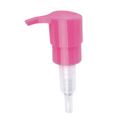 Good price Cheap Price 24/410 Water Dispenser Pump Custom Color Lotion Pump Cap online