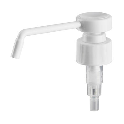 Good price Supply Fine Mist Spray Pump 24/410 28/410 Long Nozzle Mist Spray Pump for Medical Use online
