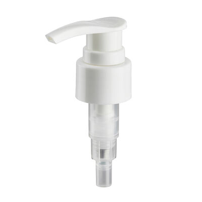 Good price Color Customization High Quality PP PE  Plastic Skin Care Product Washing Product Press Pump online