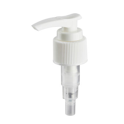 Good price Hot Sale 28/415 Plastic Lotion Pump,gel Dispenser Pump,cosmetic Atomizer Lotion Pump with Different Head online