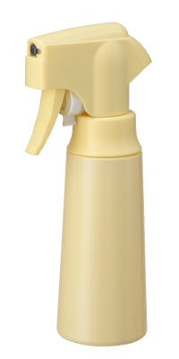 Good price Salon Hair Continuous Spray Bottle 200ml Fine Mist Empty PET Plastic Refillable Styling Water Bottle online