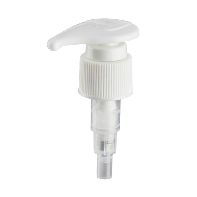 Hand Wash Foaming Soap Dispenser Pump Replacement 24/410mm 28/410mm 4CC 2