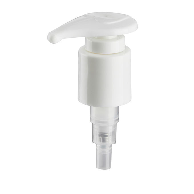 Hand Wash Foaming Soap Dispenser Pump Replacement 24/410mm 28/410mm 4CC 3