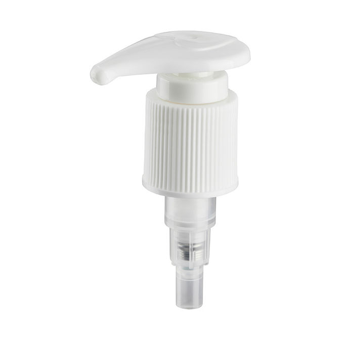 Hand Wash Foaming Soap Dispenser Pump Replacement 24/410mm 28/410mm 4CC 4