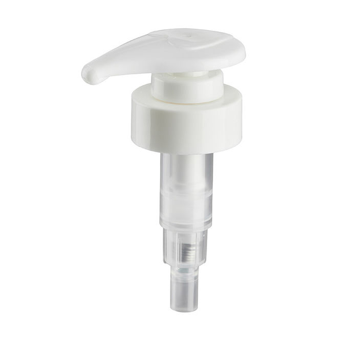 Hand Wash Foaming Soap Dispenser Pump Replacement 24/410mm 28/410mm 4CC 5