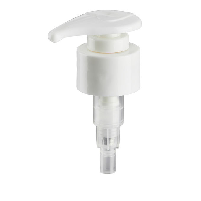 Hand Wash Foaming Soap Dispenser Pump Replacement 24/410mm 28/410mm 4CC 6
