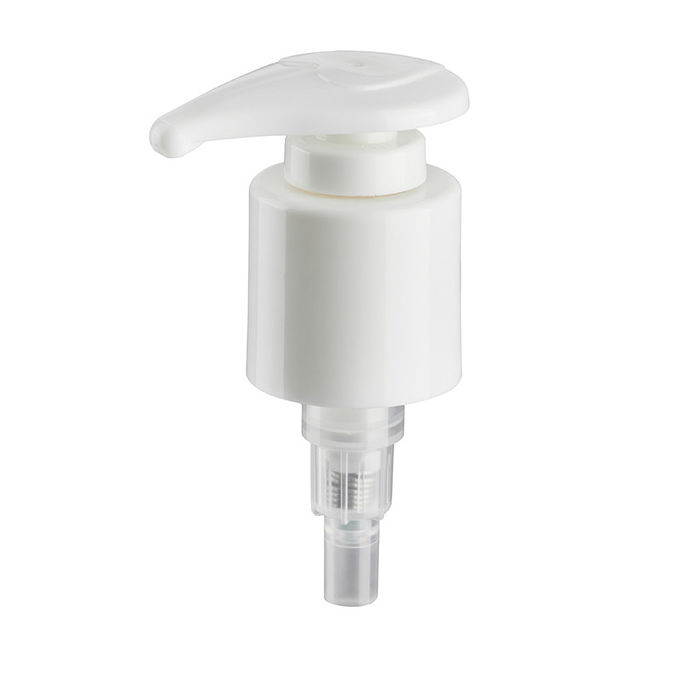 Hand Wash Foaming Soap Dispenser Pump Replacement 24/410mm 28/410mm 4CC 7