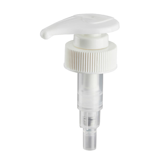 Hand Wash Foaming Soap Dispenser Pump Replacement 24/410mm 28/410mm 4CC 8