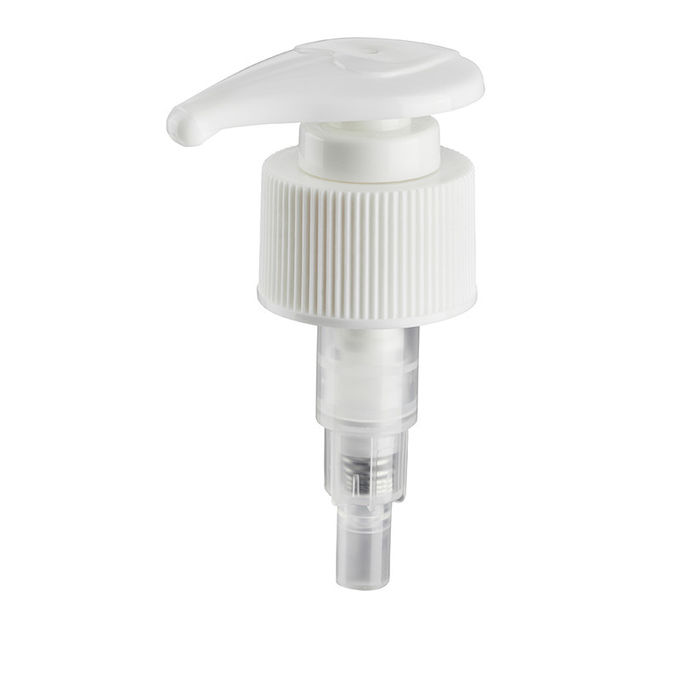 Hand Wash Foaming Soap Dispenser Pump Replacement 24/410mm 28/410mm 4CC 0
