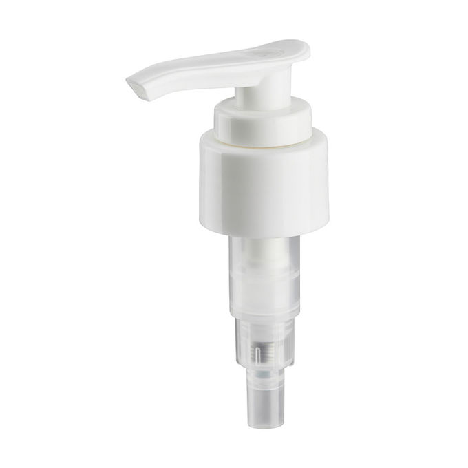 Liquid Dish Hand Plastic Soap Dispenser Pump Replacement For Kitchen Sink 24/410 24/415 1
