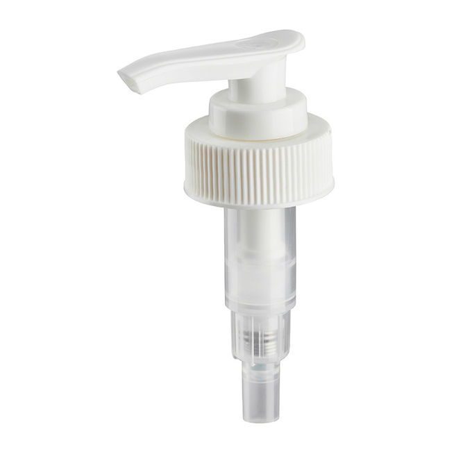 Liquid Dish Hand Plastic Soap Dispenser Pump Replacement For Kitchen Sink 24/410 24/415 6