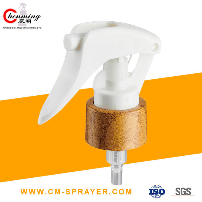 24/28mm Mini Trigger Sprayer 24/410 24/415 For Hand Liquid Cleaning With Hose Haircare 1