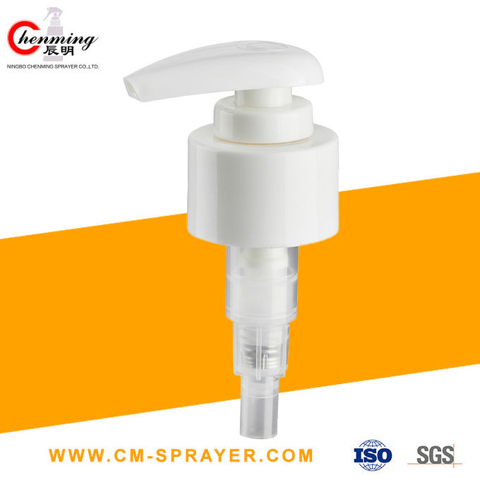 28 24/400 24/410 Lotion Pump Dispenser Replacement Soap And Lotion Dispenser Pump Head 1